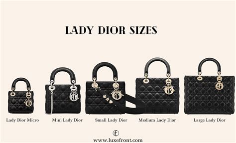 mini lady dior measurement|Lady Dior mini bag price.